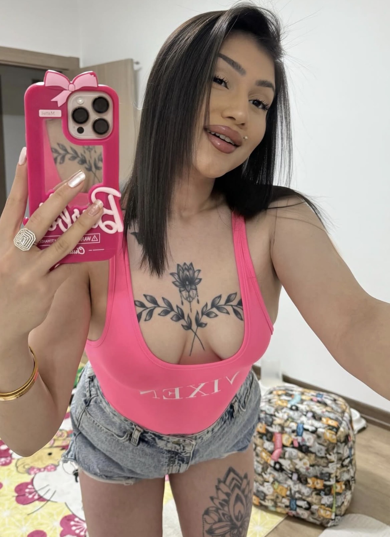 Finike İlham Verici Kadın Escort Bayan Zeliha