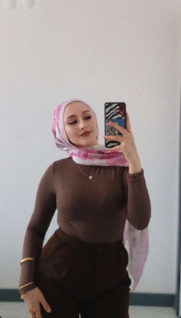 Finike Efsanevi Partner Bayan Escort Gamze