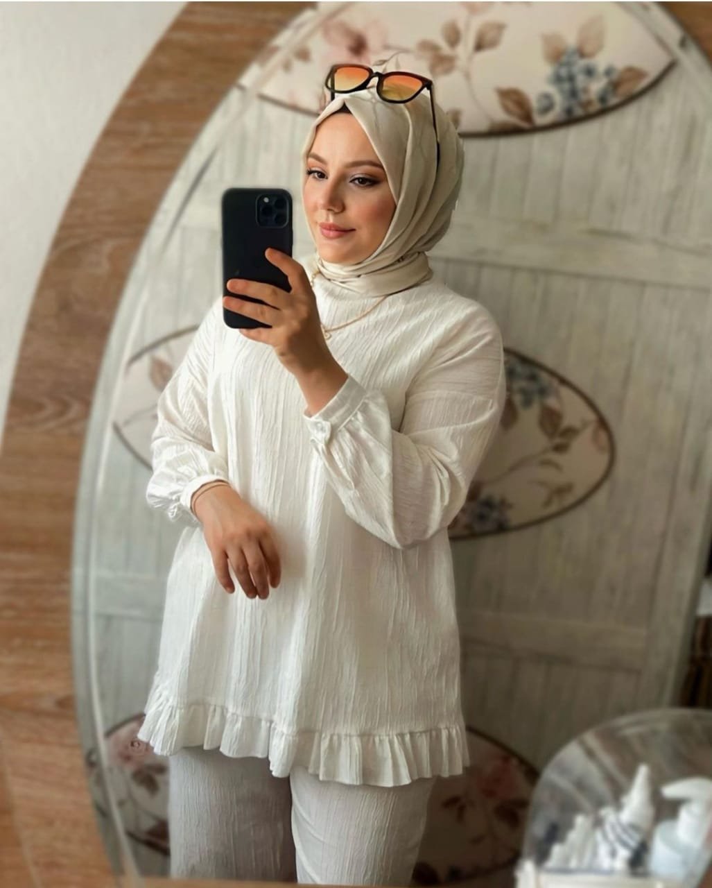 Finike Zevkli Partner Escort Hazal