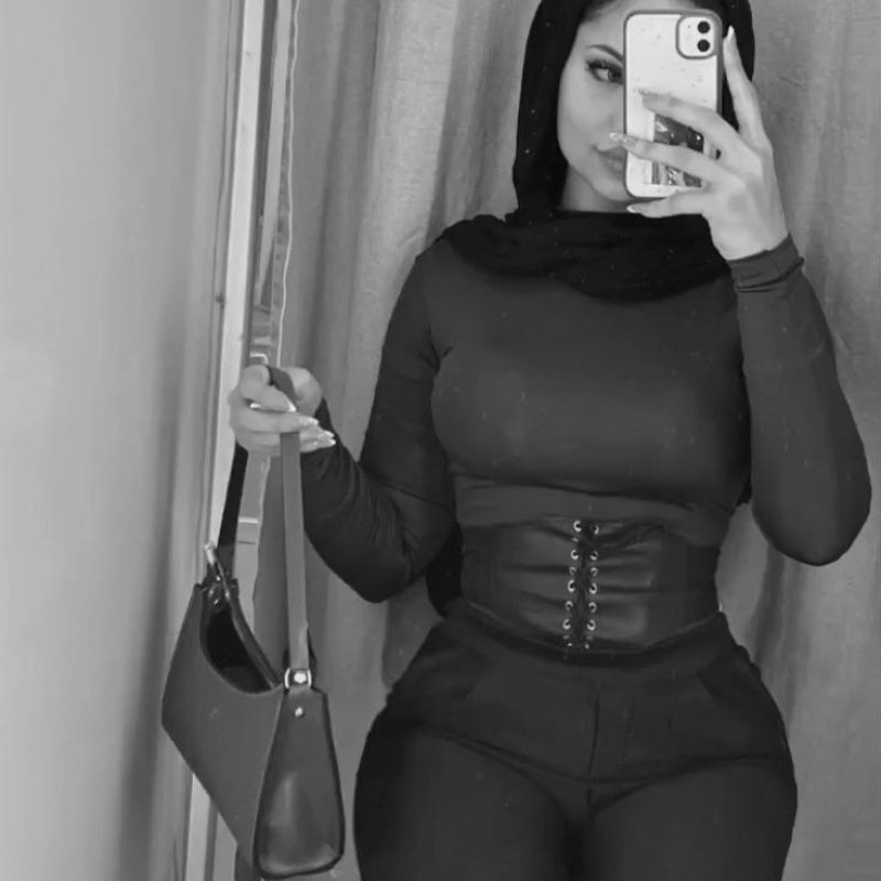 Finike Sosyal Kadın Escort Bayan Elifnur