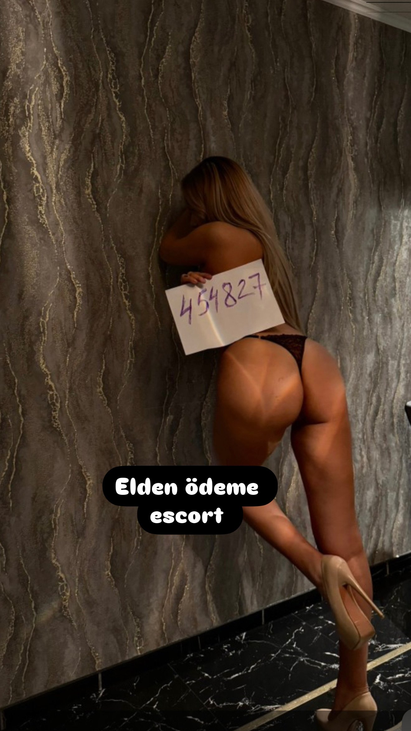 Finike Kadın Escort İdil