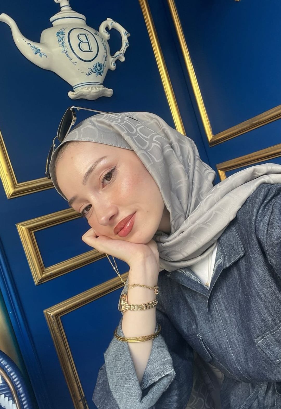 Finike Sadık Bir Kadın Bayan Escort Şirin