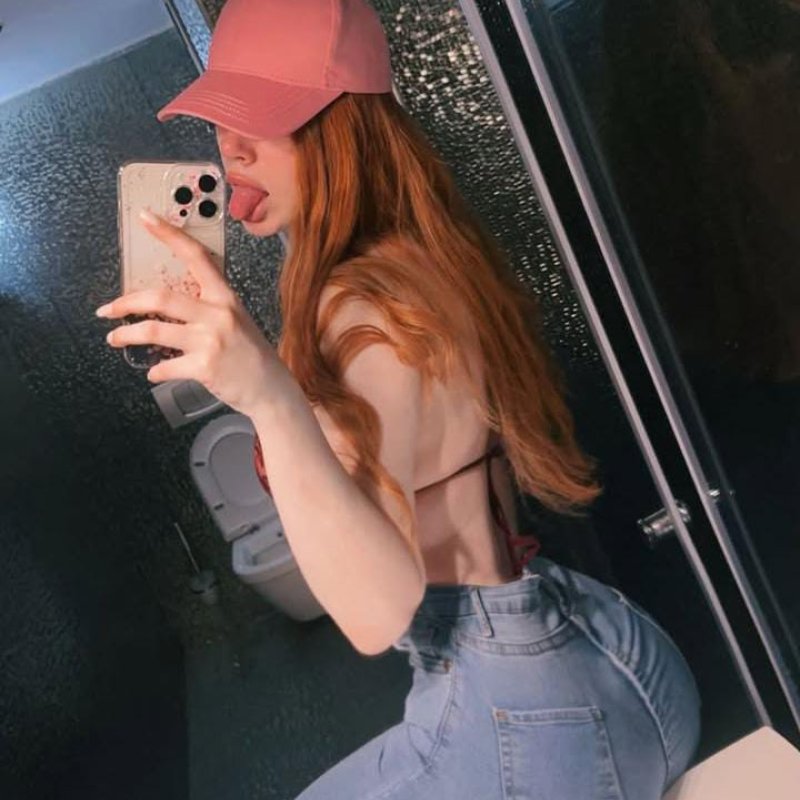 Finike Seçici Escort Bayan Rabia